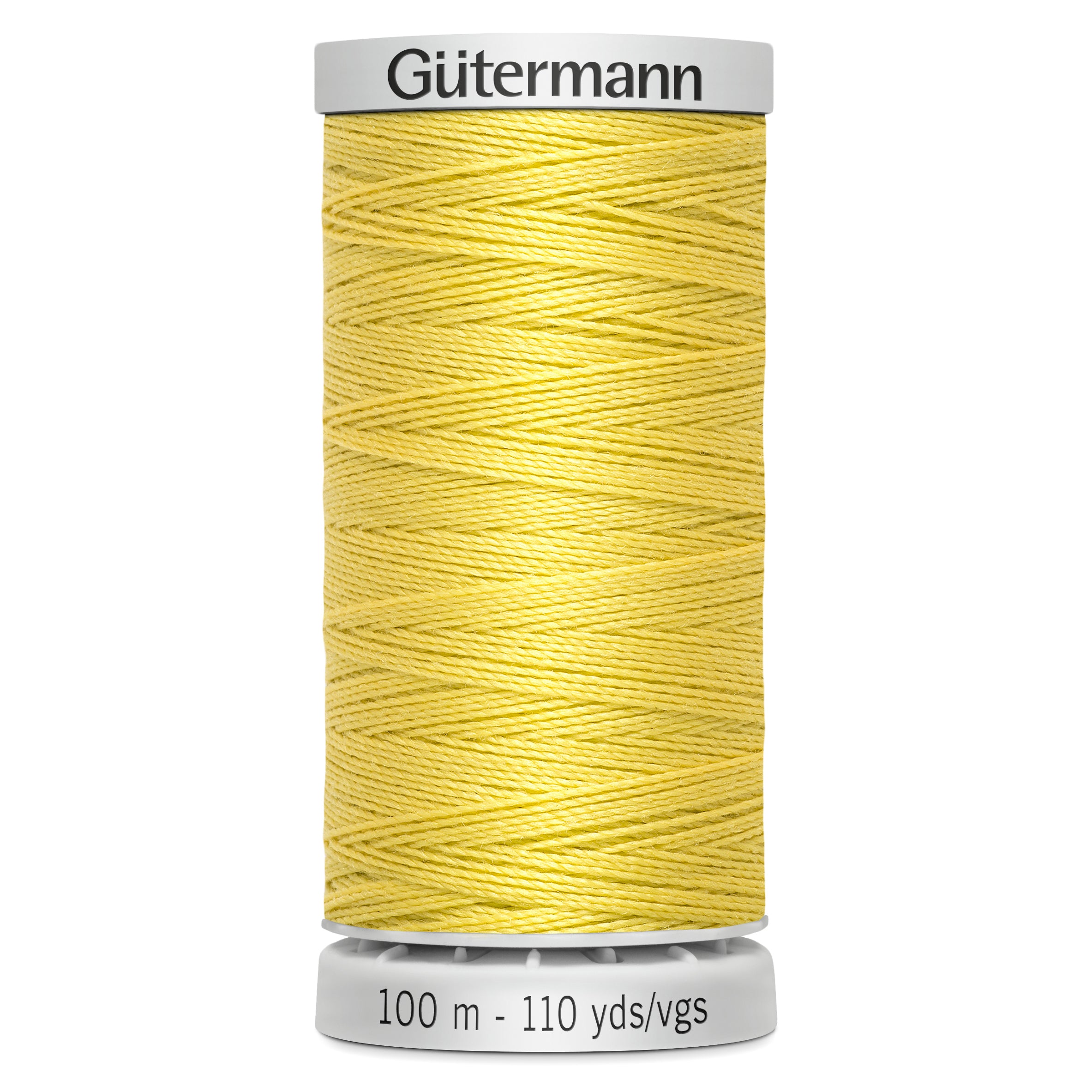 Gutterman Extra Strong Sewing Thread Spool 100m ( Upholstery )