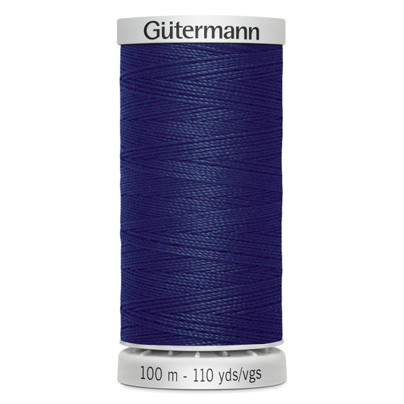 Gutterman Extra Strong Sewing Thread Spool 100m ( Upholstery )
