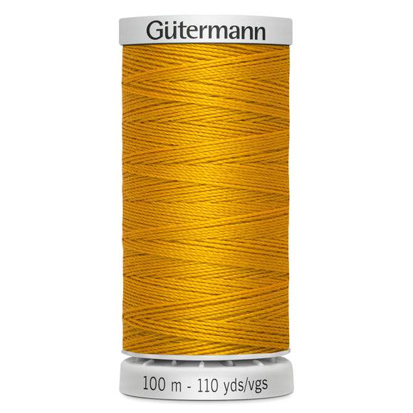Gutterman Extra Strong Sewing Thread Spool 100m ( Upholstery )