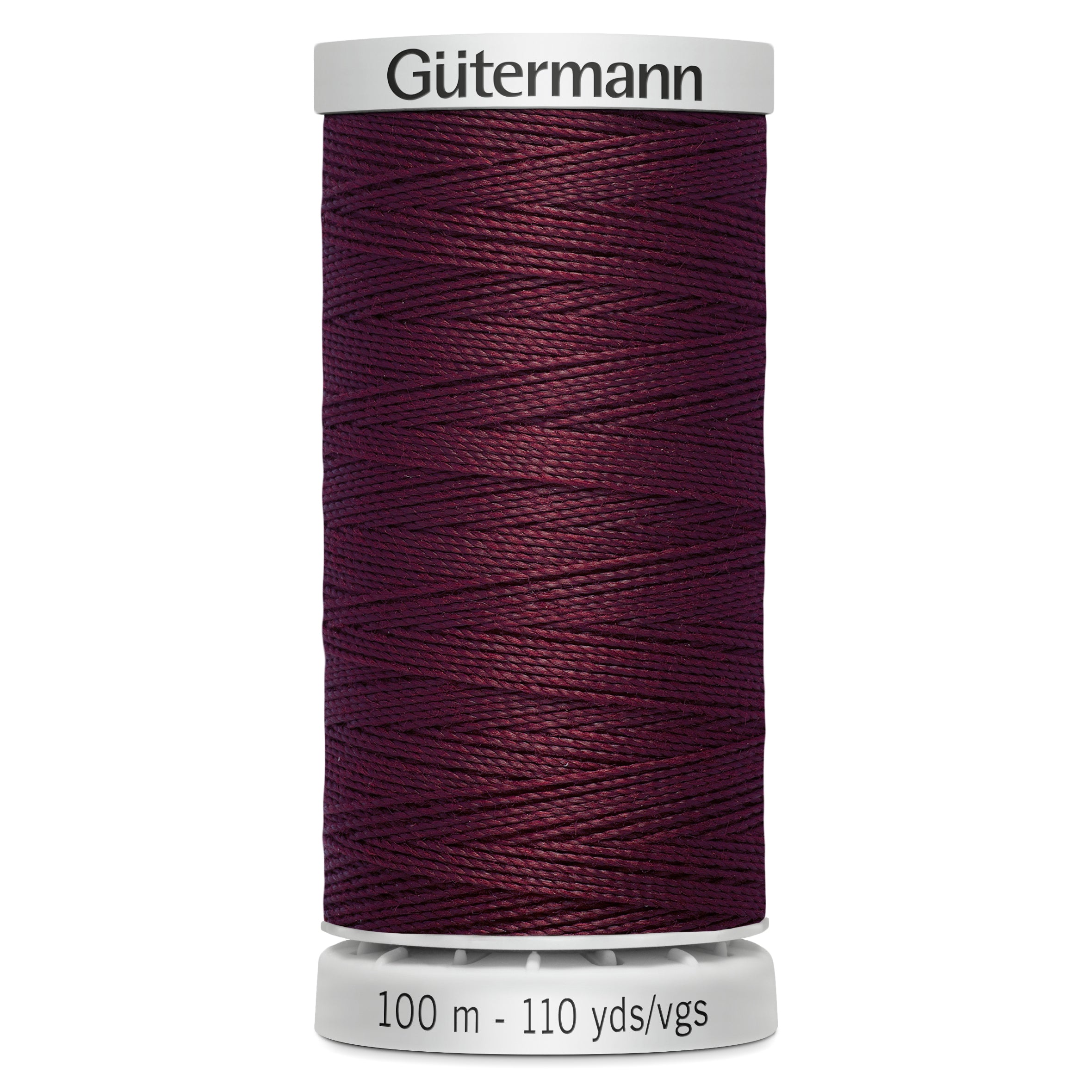 Gutterman Extra Strong Sewing Thread Spool 100m ( Upholstery )