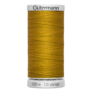 Buy 412 Gutterman Extra Strong Sewing Thread Spool 100m ( Upholstery )