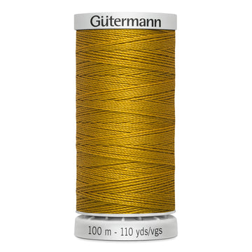 Buy 412 Gutterman Extra Strong Sewing Thread Spool 100m ( Upholstery )