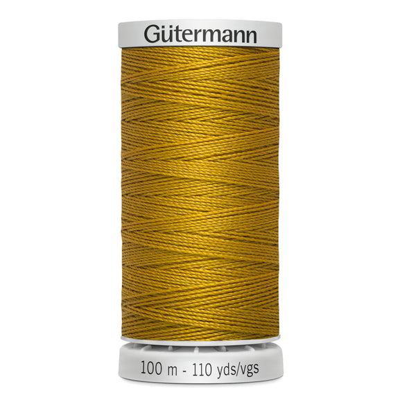 Gutterman Extra Strong Sewing Thread Spool 100m ( Upholstery )