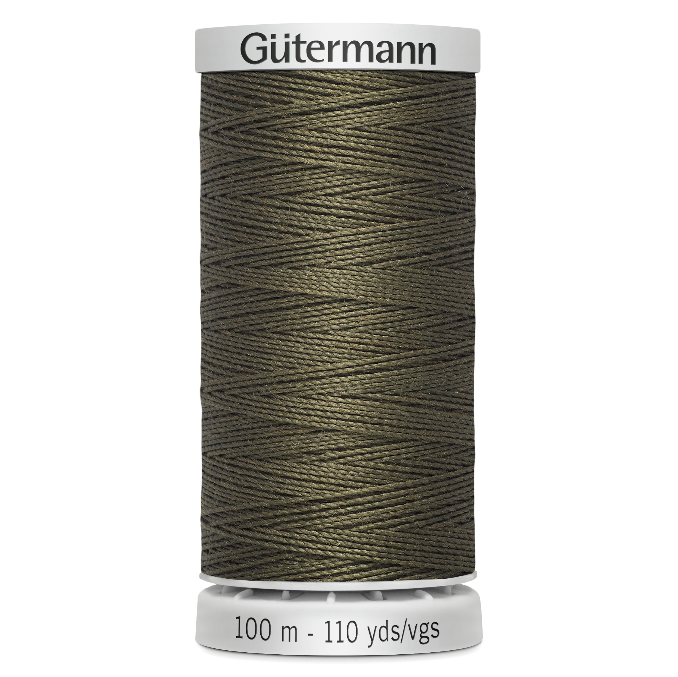 Buy 676 Gutterman Extra Strong Sewing Thread Spool 100m ( Upholstery )