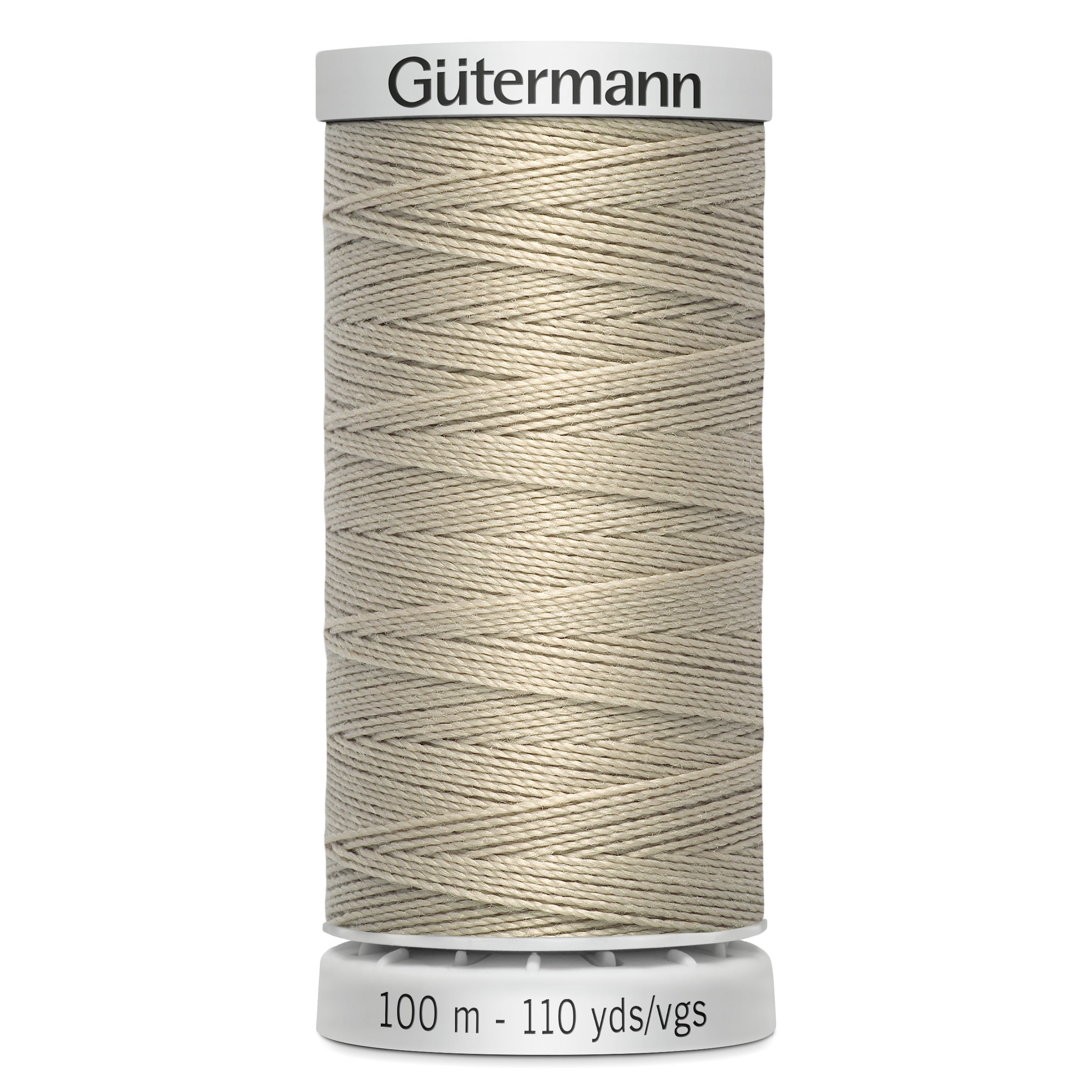 Gutterman Extra Strong Sewing Thread Spool 100m ( Upholstery )