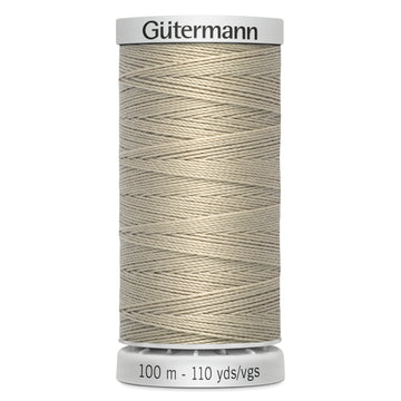 Buy 722 Gutterman Extra Strong Sewing Thread Spool 100m ( Upholstery )