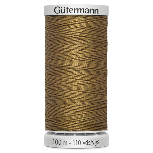 Gutterman Extra Strong Sewing Thread Spool 100m ( Upholstery )