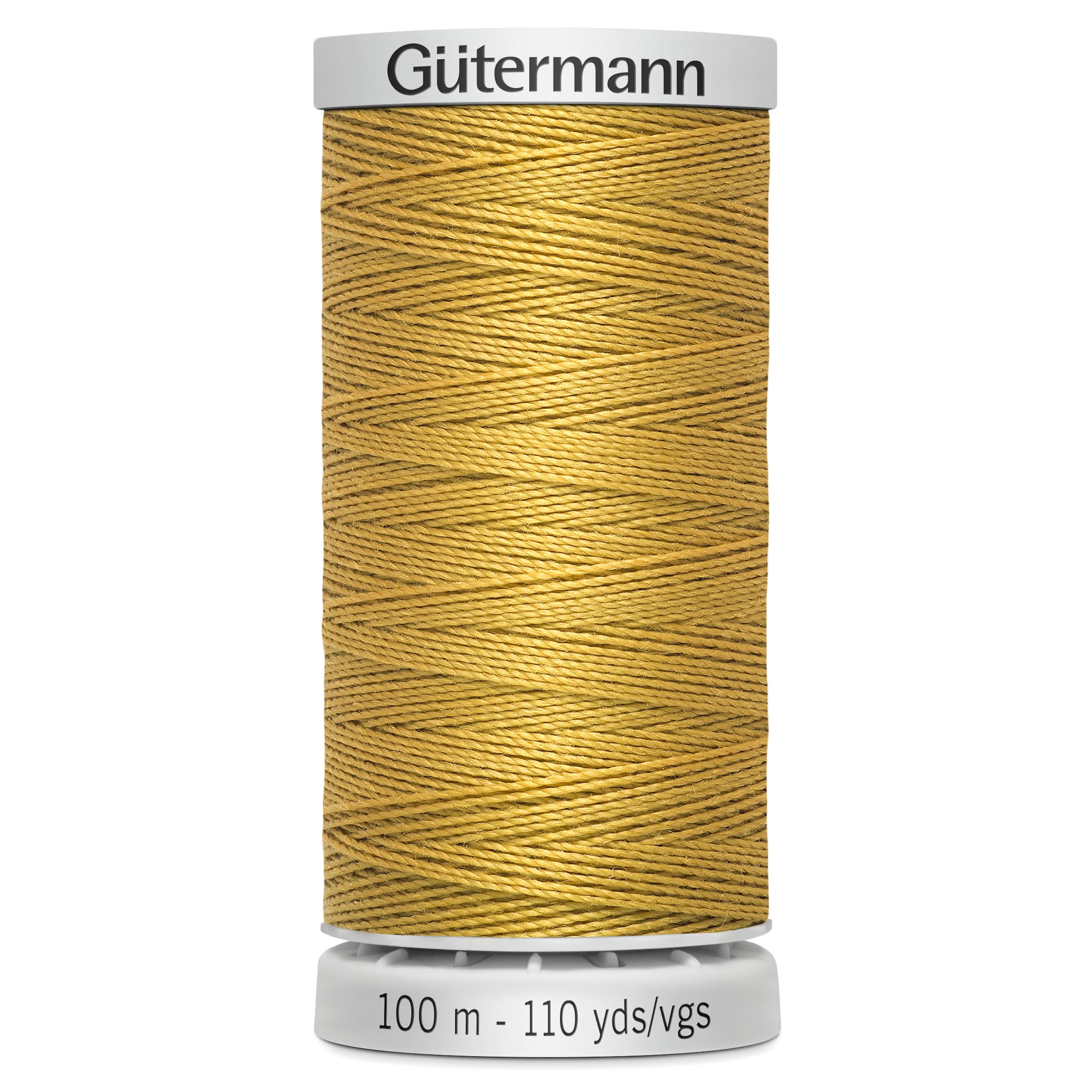 Buy 968 Gutterman Extra Strong Sewing Thread Spool 100m ( Upholstery )