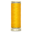 Gutermann Sew All Sewing Thread Spool 100m ( Shades of Orange & Yellow )-6