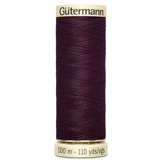 Comprar 130 Bobina de hilo de coser Gutermann Sew All 100m (tonos de rojo, rosa y morado)