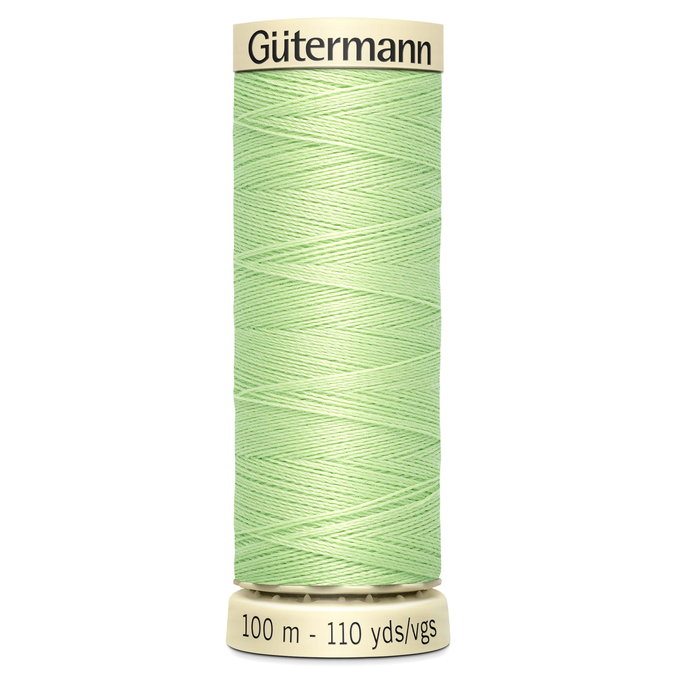 Comprar 152 Bobina Gutermann Sew All Hilo Coser 100m ( Tonos Verdes )