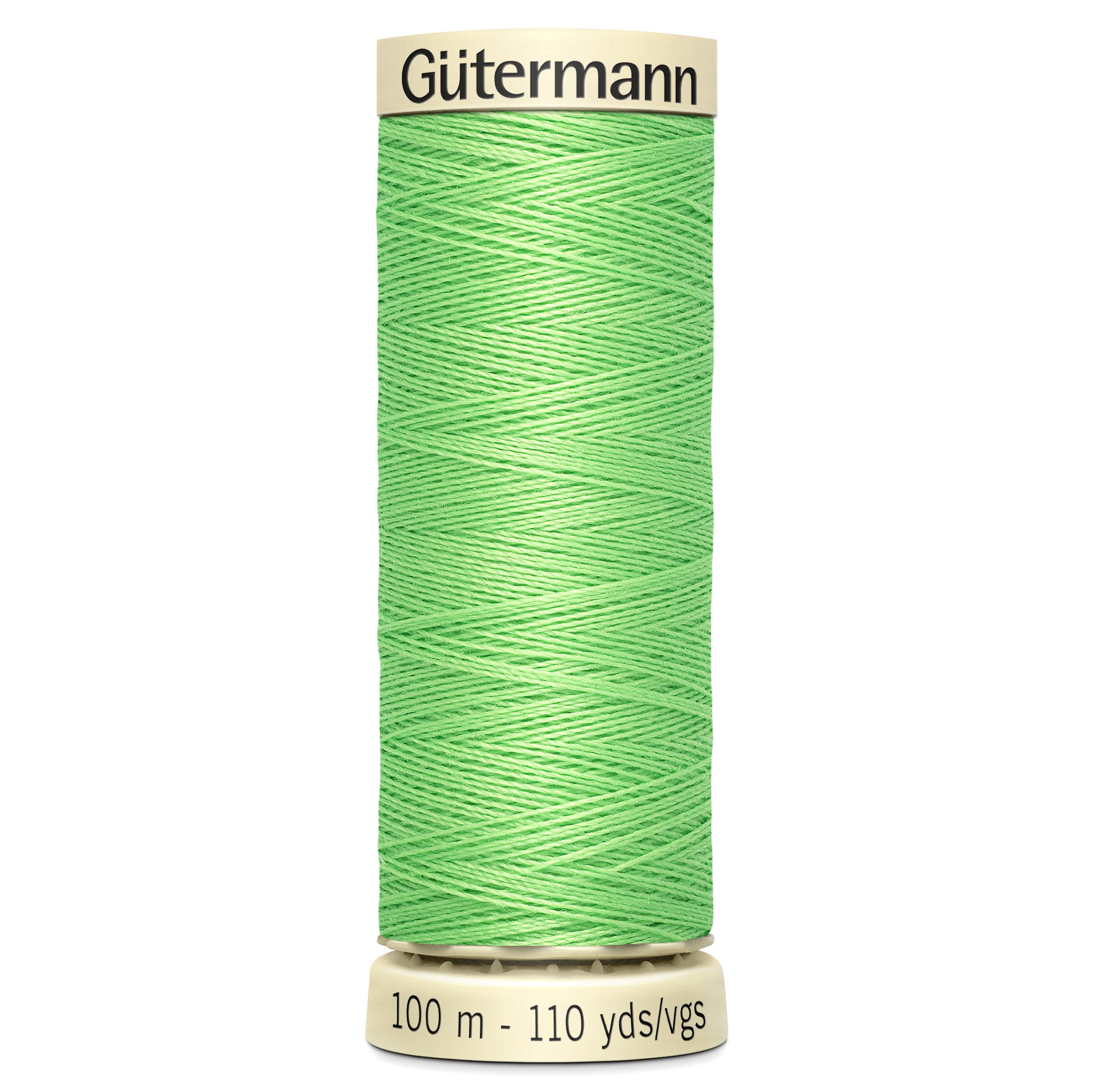 Comprar 153 Bobina Gutermann Sew All Hilo Coser 100m ( Tonos Verdes )