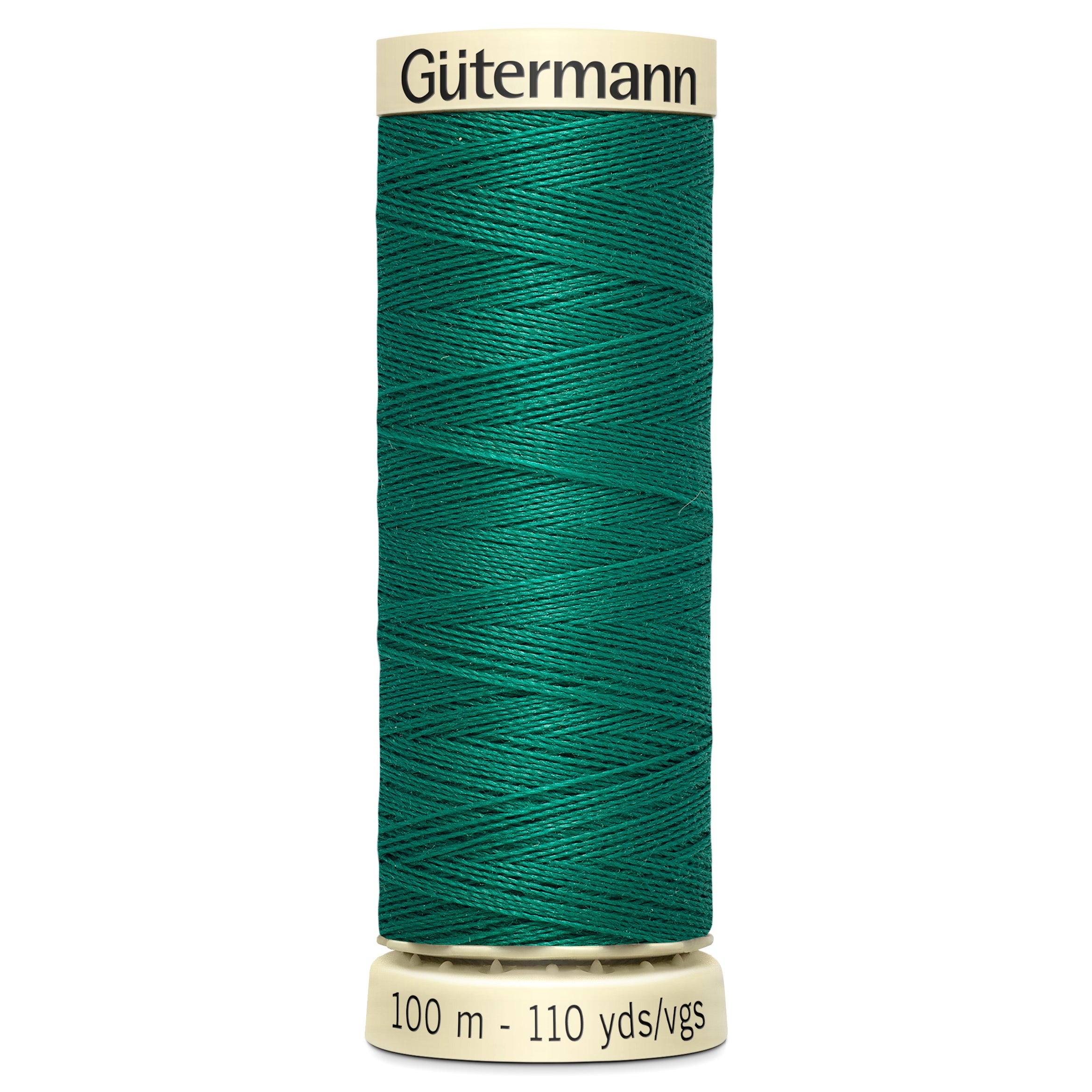 Comprar 167 Bobina Gutermann Sew All Hilo Coser 100m ( Tonos Verdes )