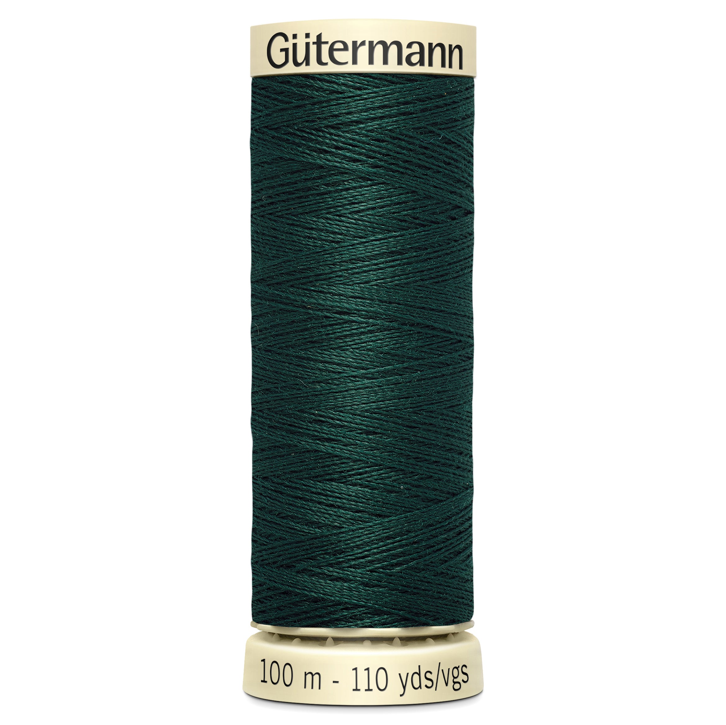 Comprar 18 Bobina Gutermann Sew All Hilo Coser 100m ( Tonos Verdes )