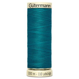 Buy 189 Gutermann Sew All Sewing Thread Spool 100m ( Shades of Green )