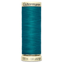 Gutermann Sew All Sewing Thread Spool 100m ( Shades of Green )-3
