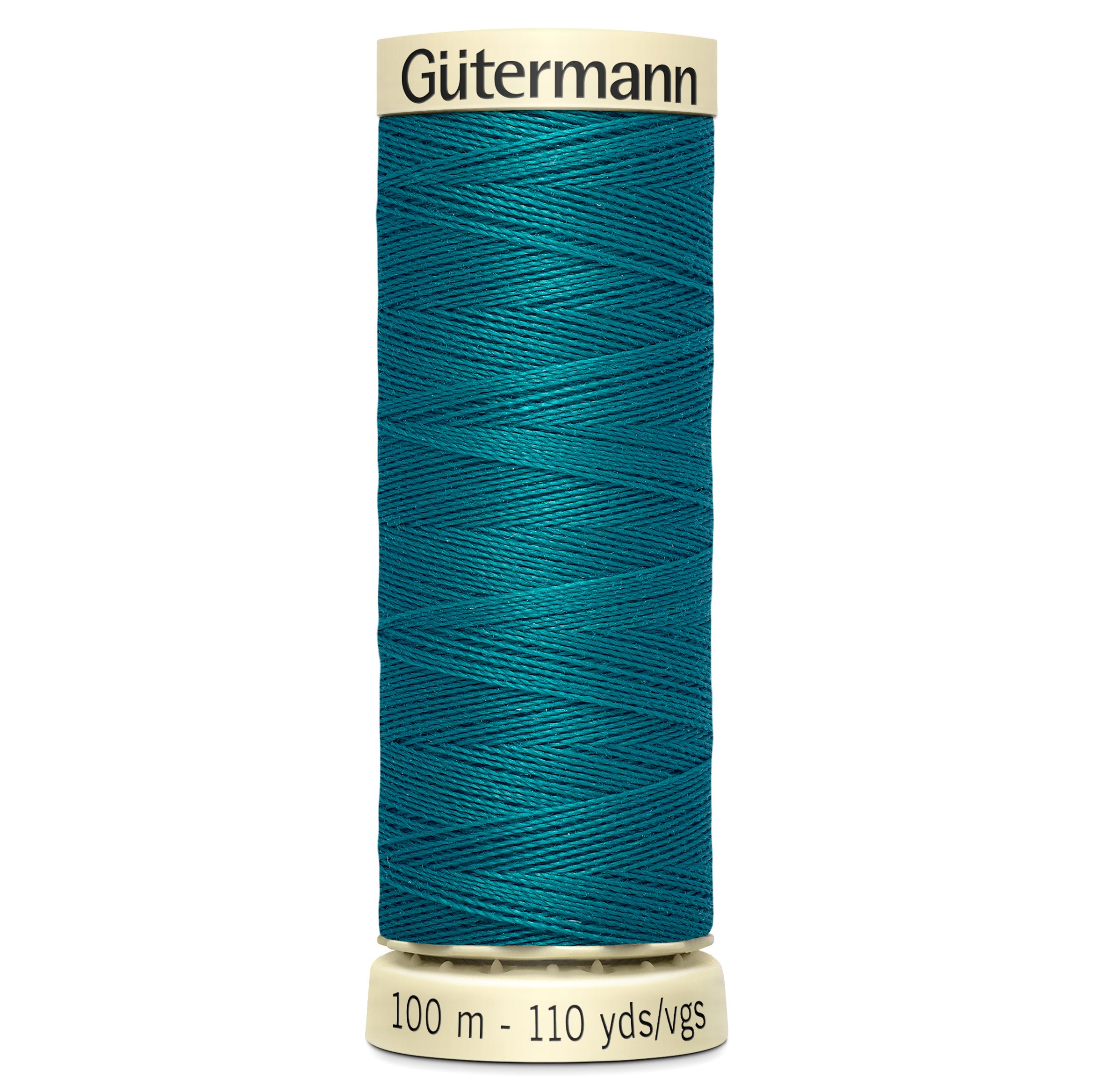 Comprar 189 Bobina Gutermann Sew All Hilo Coser 100m ( Tonos Verdes )