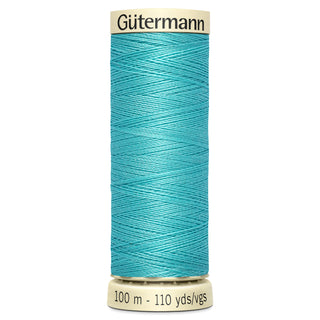 Comprar 192 Gutermann Sew All Bobina de hilo de coser 100m ( Tonos de azul )