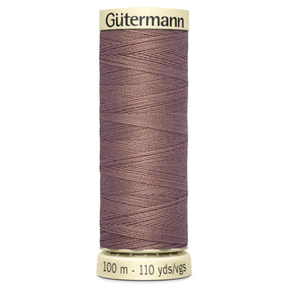 Buy 216 Gutermann Sew All Sewing Thread Spool 100m (Neutral Shades)