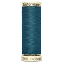 Gutermann Sew All Sewing Thread Spool 100m ( Shades of Green )-4