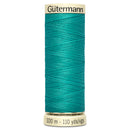 Gutermann Sew All Sewing Thread Spool 100m ( Shades of Green )-2