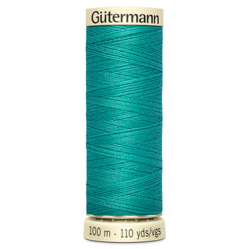 Gutermann Sew All Sewing Thread Spool 100m ( Shades of Green ) - 0