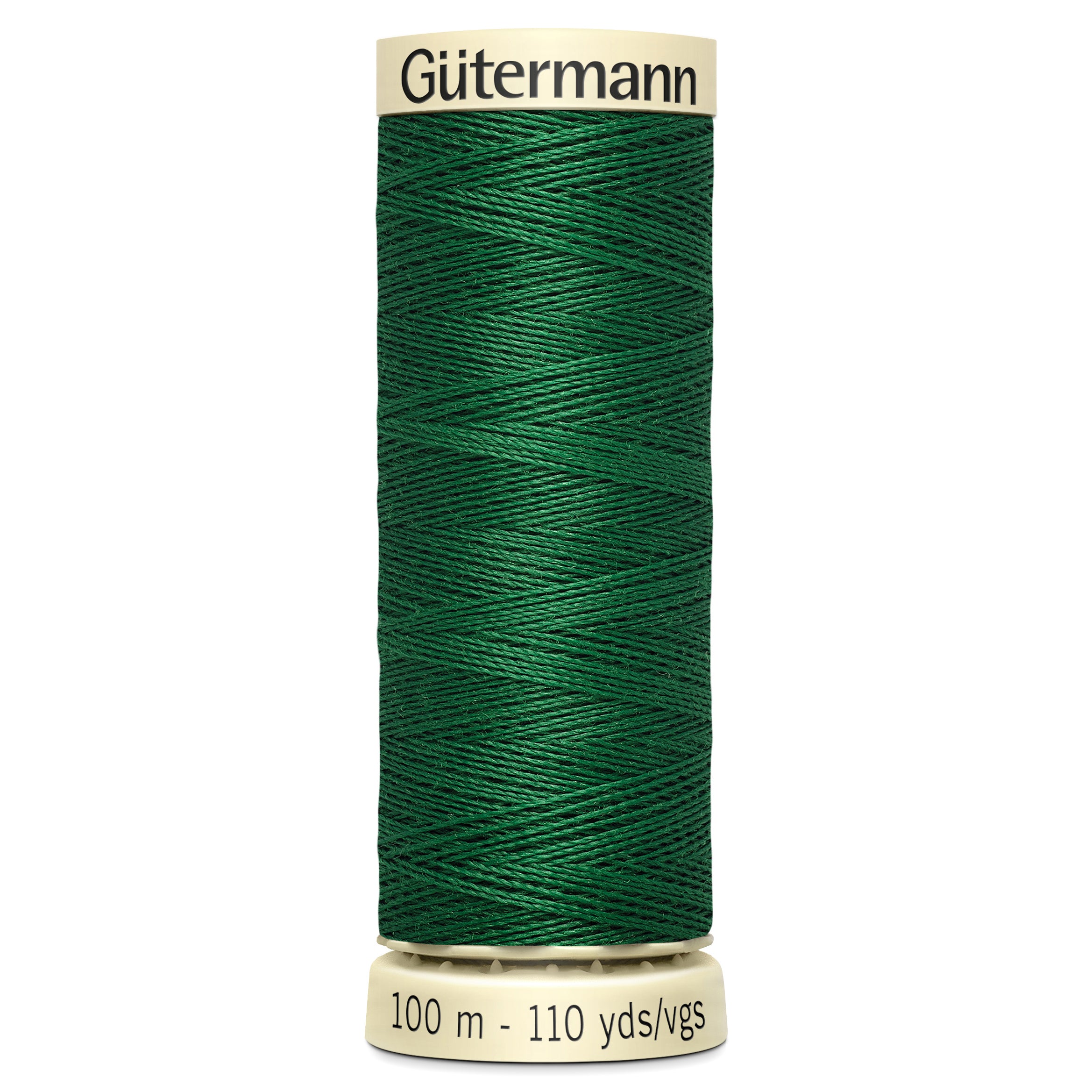 Comprar 237 Bobina Gutermann Sew All Hilo Coser 100m ( Tonos Verdes )