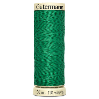 Buy 239 Gutermann Sew All Sewing Thread Spool 100m ( Shades of Green )