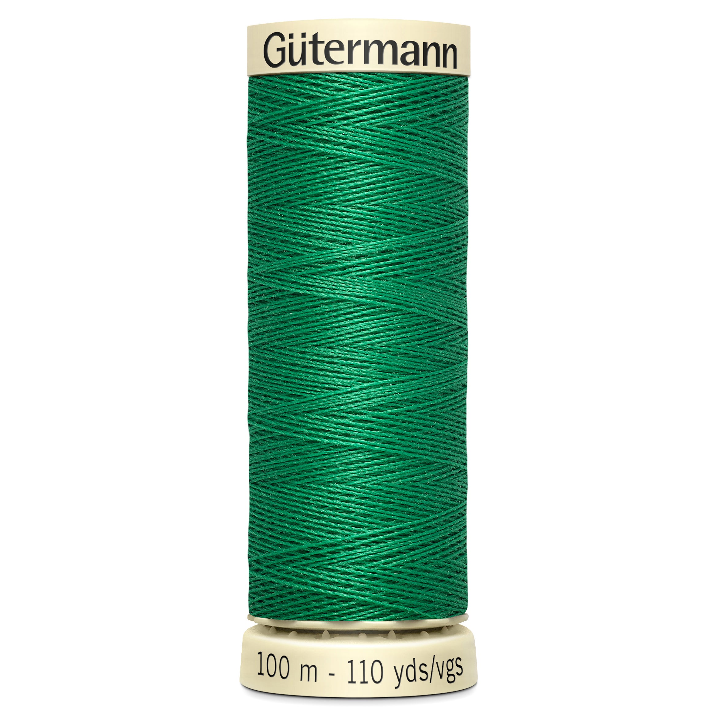 Comprar 239 Bobina Gutermann Sew All Hilo Coser 100m ( Tonos Verdes )