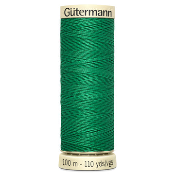 Buy 239 Gutermann Sew All Sewing Thread Spool 100m ( Shades of Green )