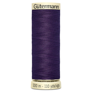 Comprar 257 Bobina de hilo de coser Gutermann Sew All 100m (tonos de rojo, rosa y morado)