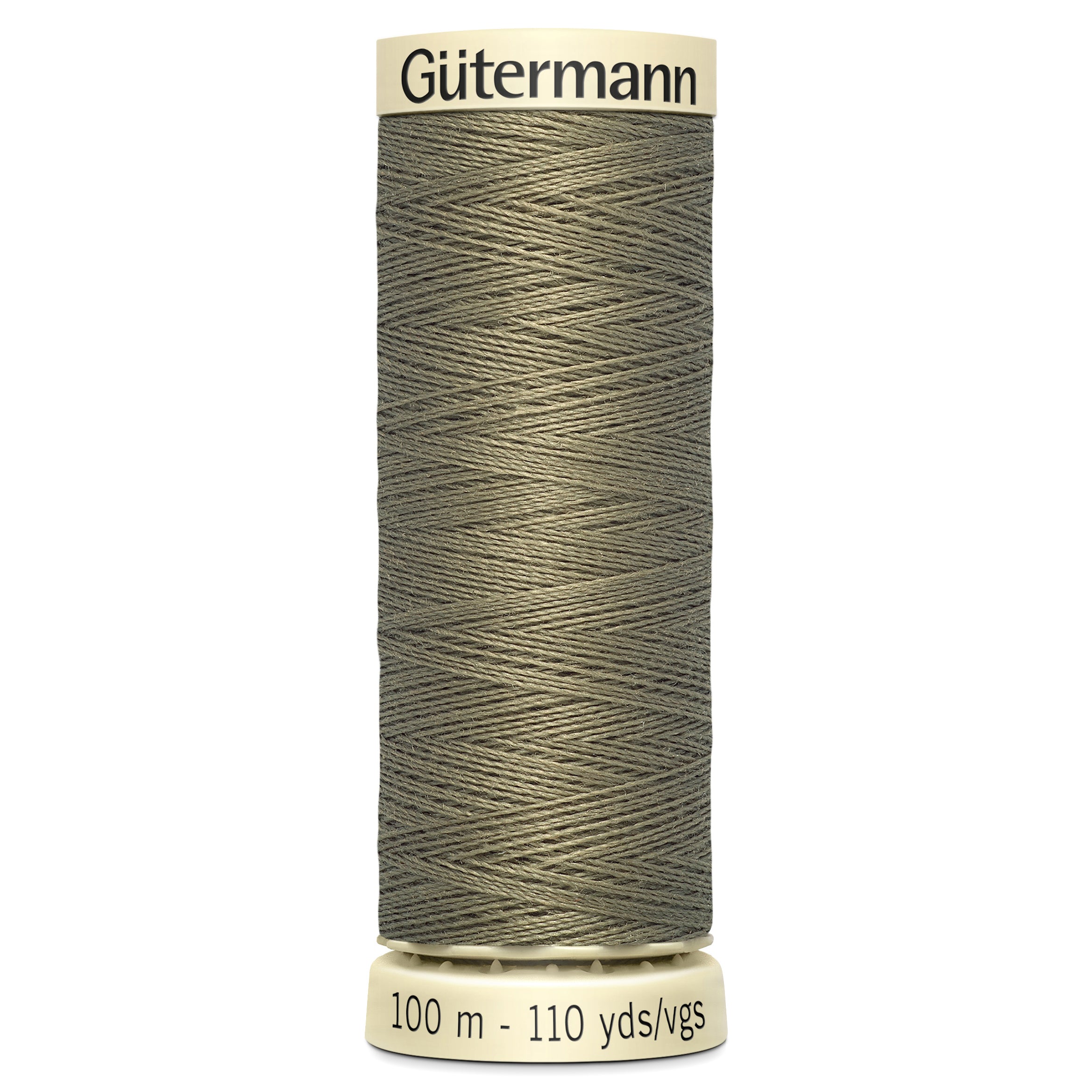 Comprar 264 Bobina Gutermann Sew All Hilo Coser 100m ( Tonos Verdes )