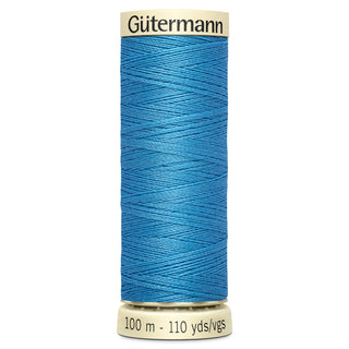 Comprar 278 Gutermann Sew All Bobina de hilo de coser 100m ( Tonos de azul )