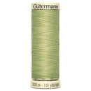 Gutermann Sew All Sewing Thread Spool 100m ( Shades of Green )-35