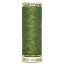 Gutermann Sew All Sewing Thread Spool 100m ( Shades of Green )-31