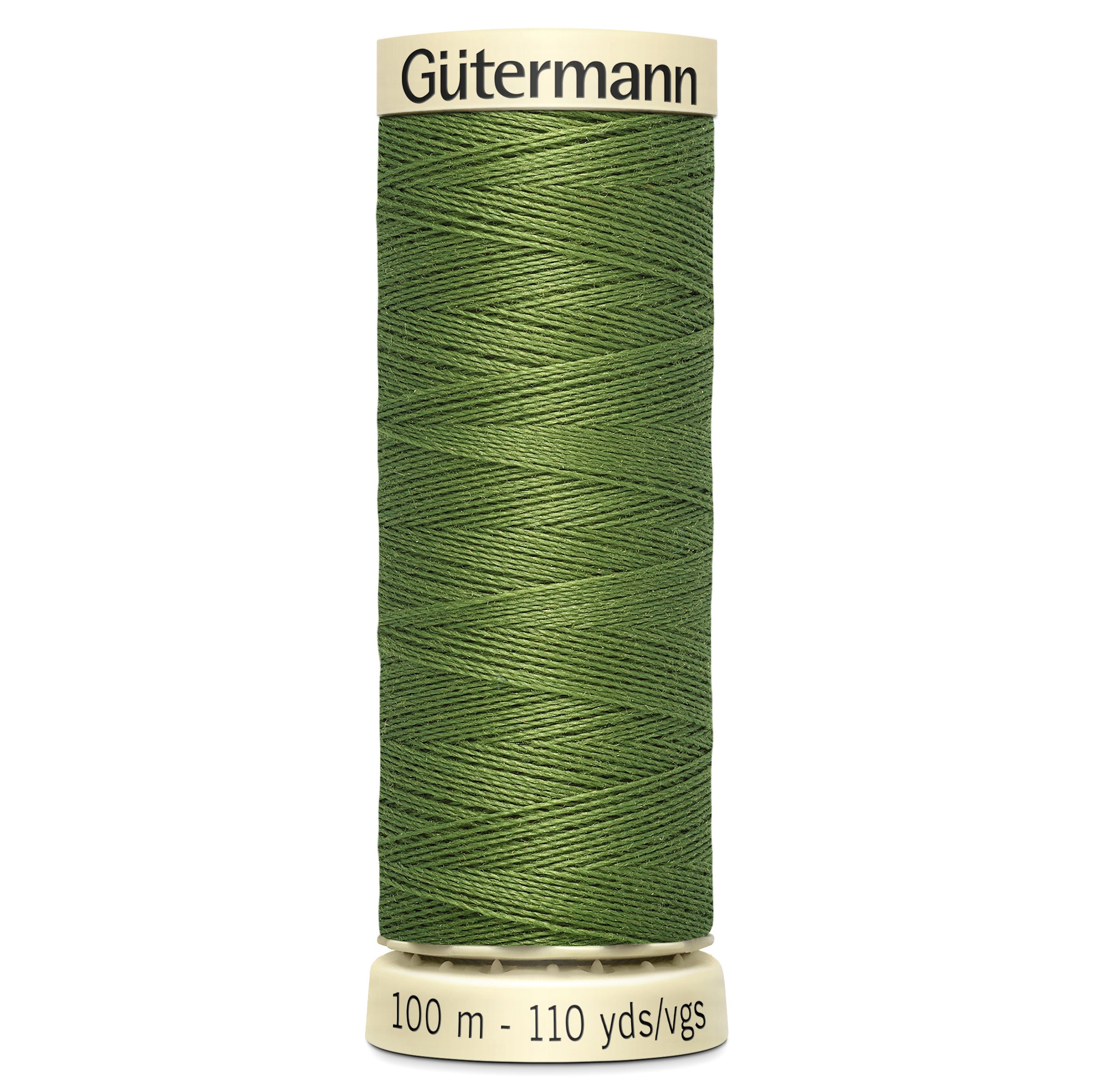 Comprar 283 Bobina Gutermann Sew All Hilo Coser 100m ( Tonos Verdes )