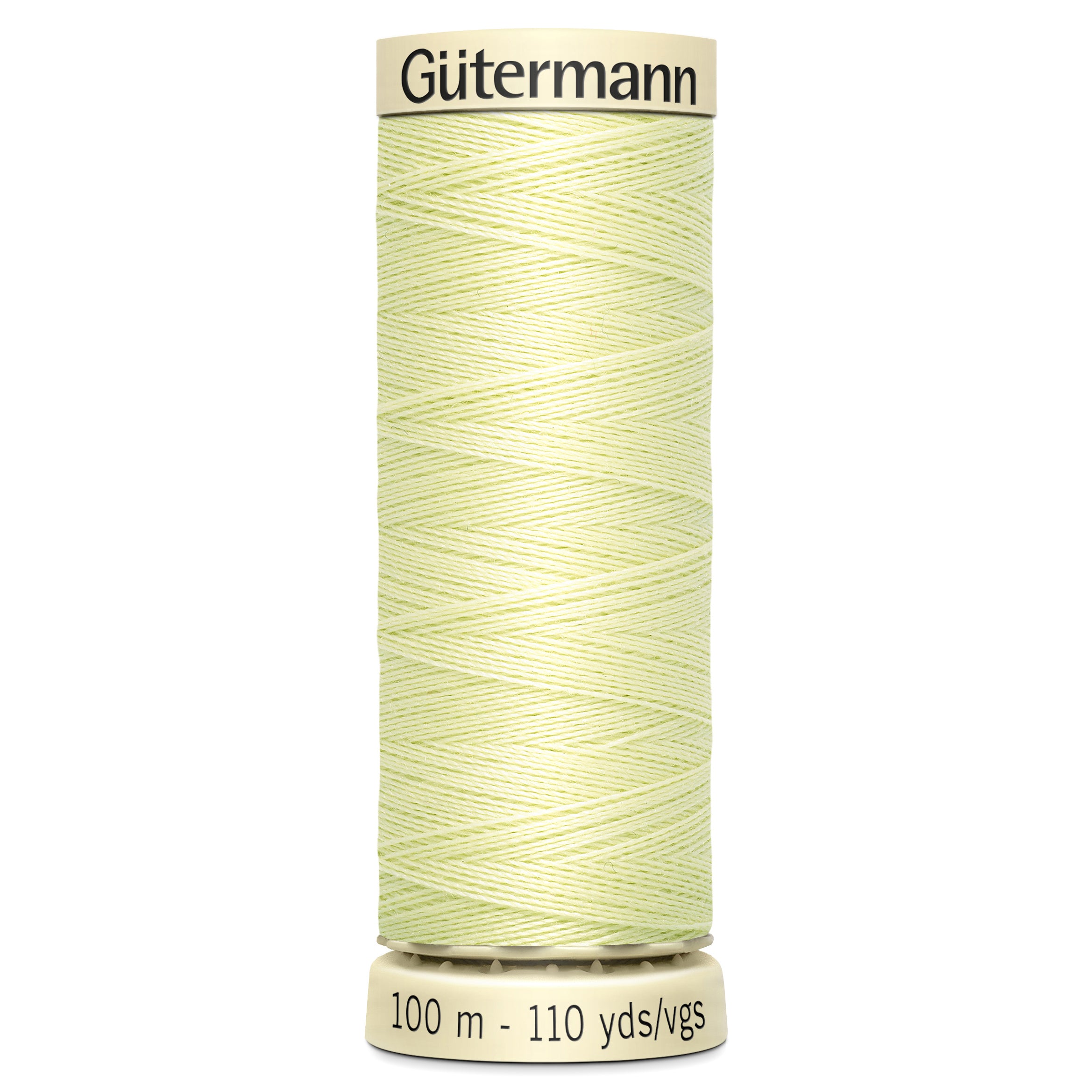 Comprar 292 Bobina Gutermann Sew All Hilo Coser 100m ( Tonos Verdes )