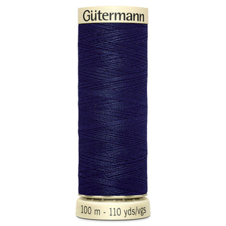 Comprar 310 Gutermann Sew All Bobina de hilo de coser 100m ( Tonos de azul )