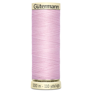 Comprar 320 Bobina de hilo de coser Gutermann Sew All 100m (tonos de rojo, rosa y morado)