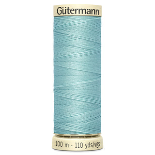 Comprar 331 Gutermann Sew All Bobina de hilo de coser 100m ( Tonos de azul )