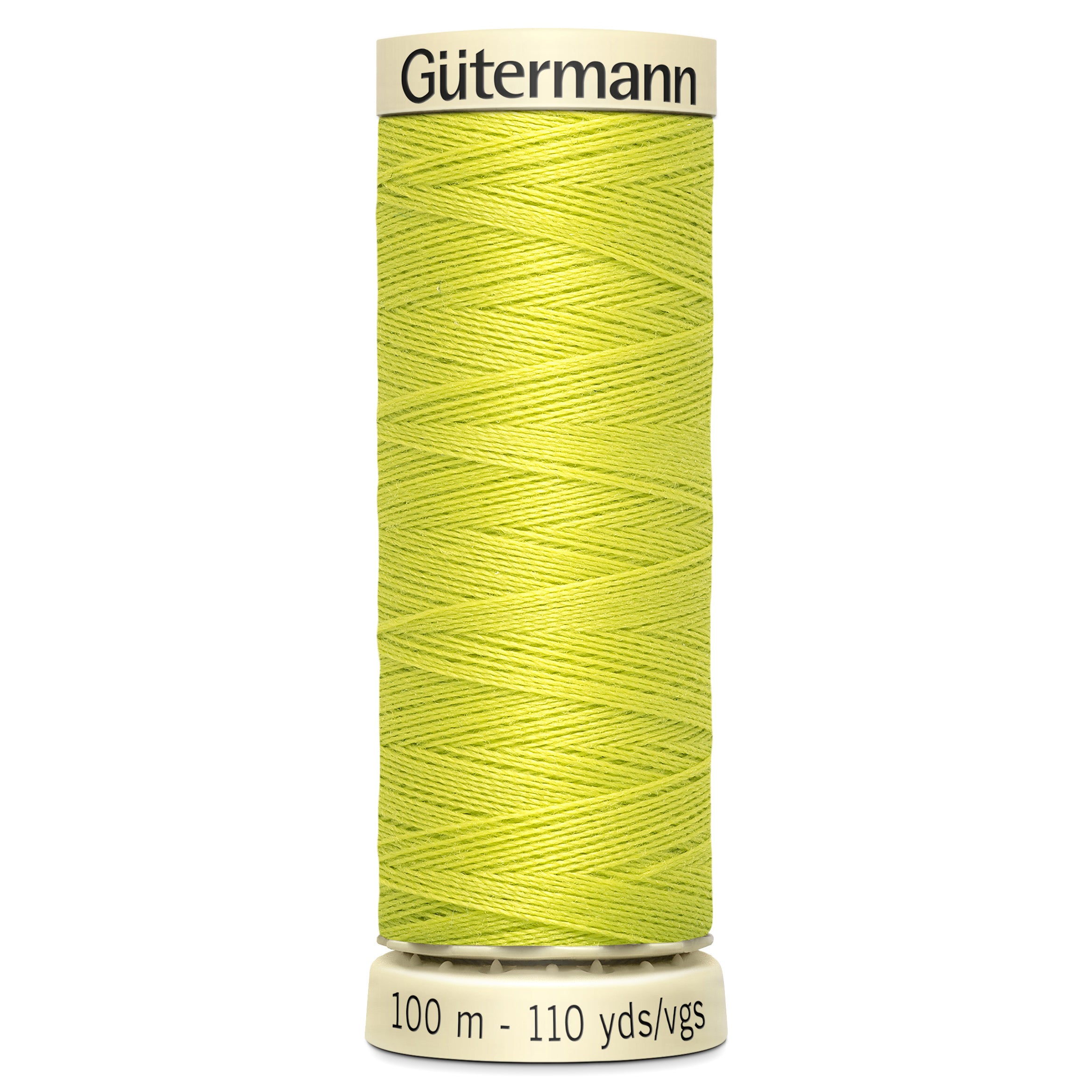 Comprar 334 Bobina Gutermann Sew All Hilo Coser 100m ( Tonos Verdes )