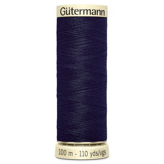 Comprar 339 Gutermann Sew All Bobina de hilo de coser 100m ( Tonos de azul )