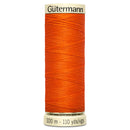 Gutermann Sew All Sewing Thread Spool 100m ( Shades of Orange & Yellow )-19