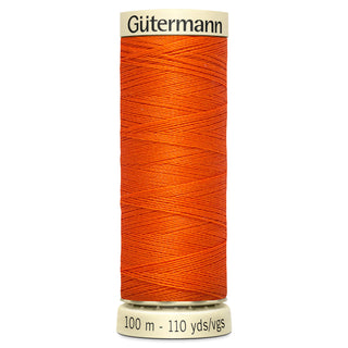 Comprar 351 Bobina de hilo de coser Gutermann Sew All 100m (Tonos de naranja y amarillo)