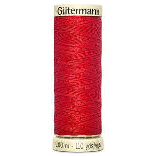 Comprar 364 Bobina de hilo de coser Gutermann Sew All 100m (tonos de rojo, rosa y morado)