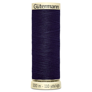 Comprar 387 Gutermann Sew All Bobina de hilo de coser 100m ( Tonos de azul )