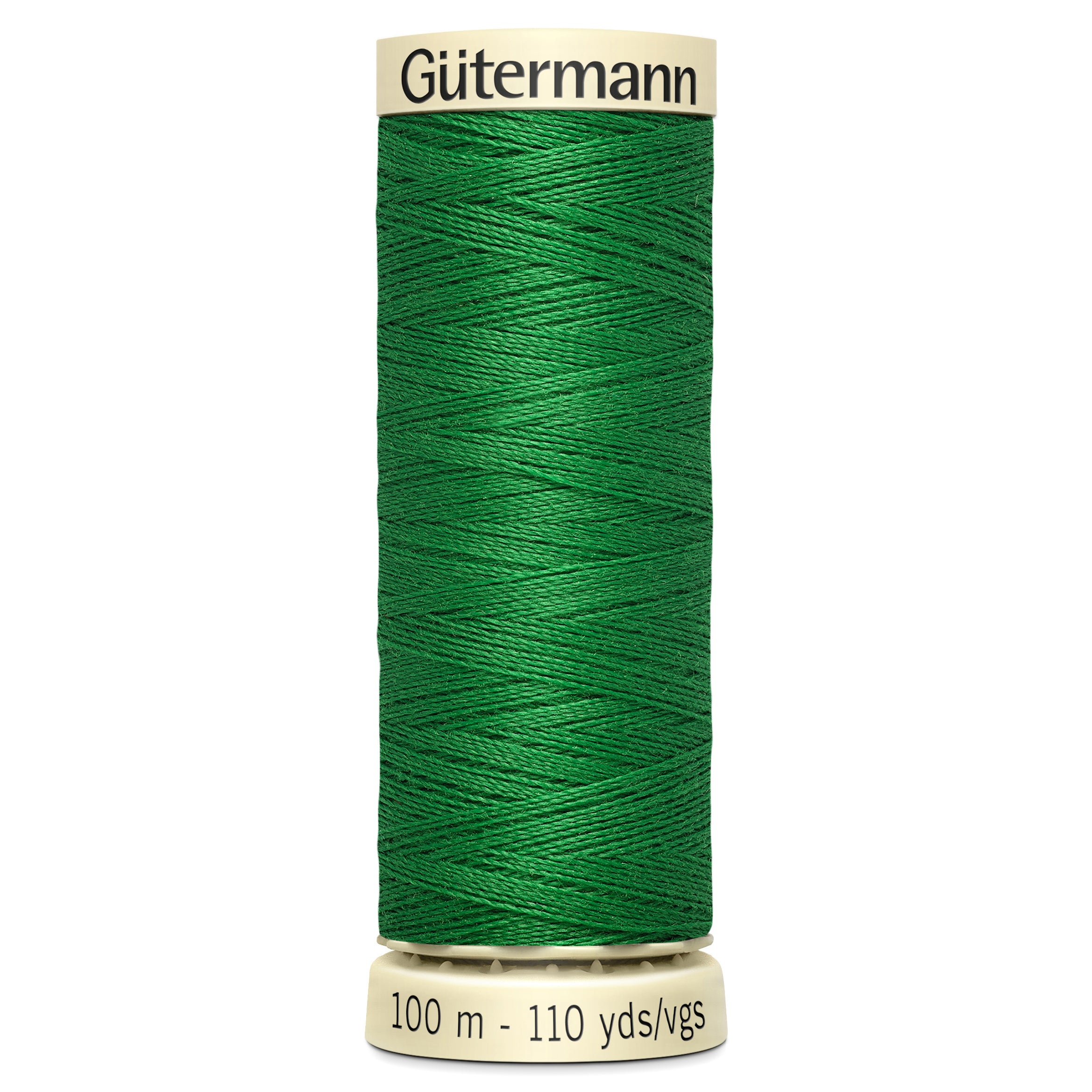 Comprar 396 Bobina Gutermann Sew All Hilo Coser 100m ( Tonos Verdes )