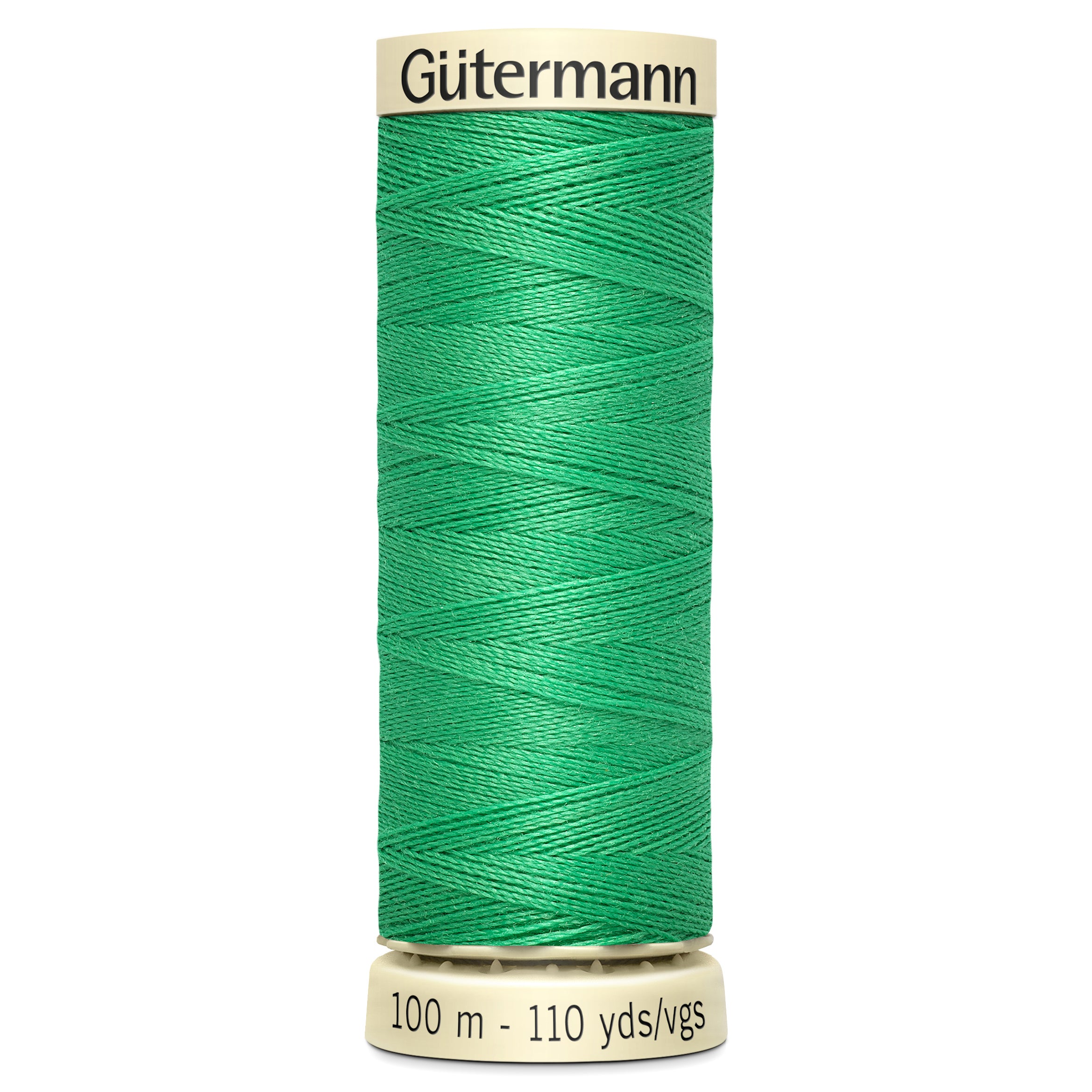 Comprar 401 Bobina Gutermann Sew All Hilo Coser 100m ( Tonos Verdes )