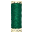 Gutermann Sew All Sewing Thread Spool 100m ( Shades of Green )-14