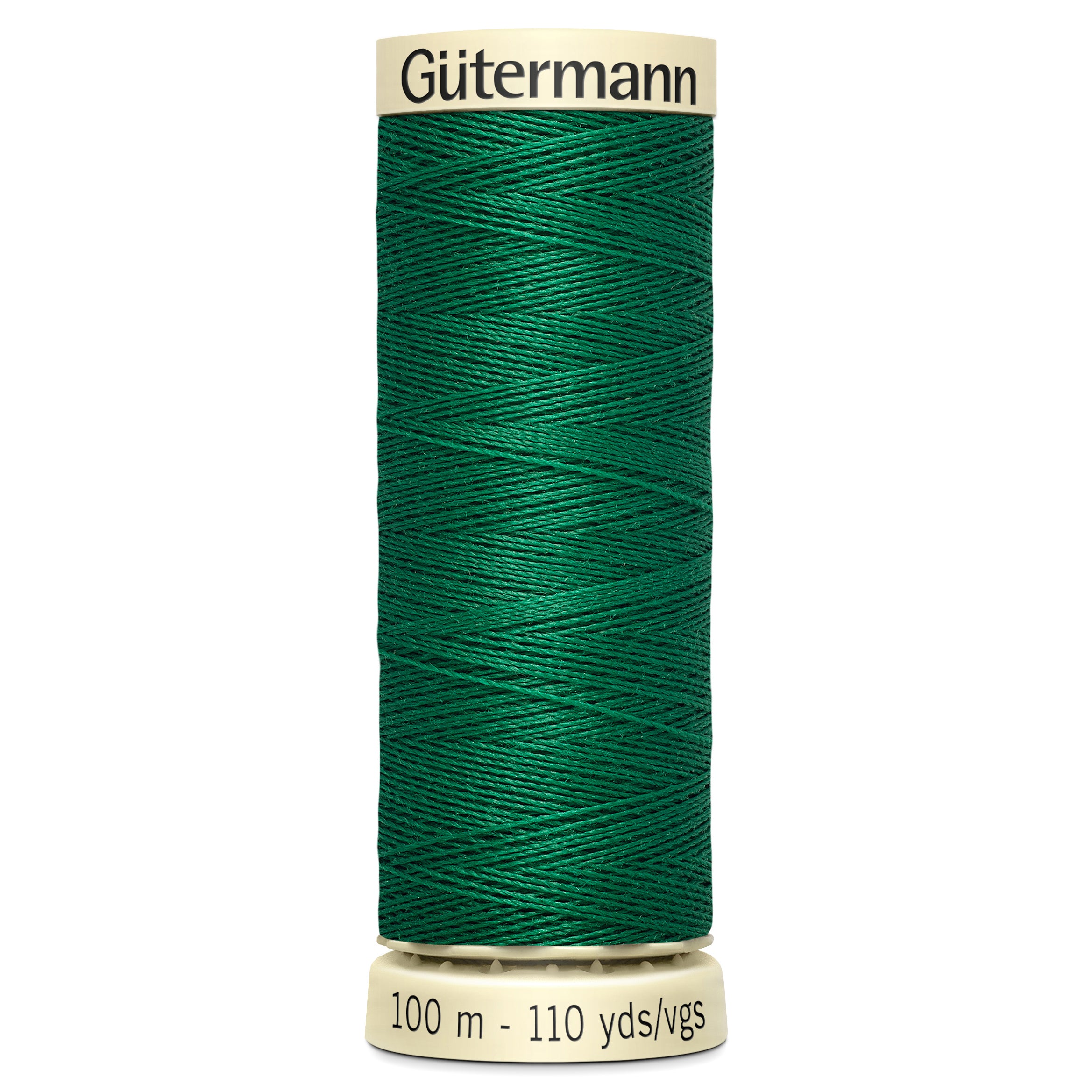 Comprar 402 Bobina Gutermann Sew All Hilo Coser 100m ( Tonos Verdes )